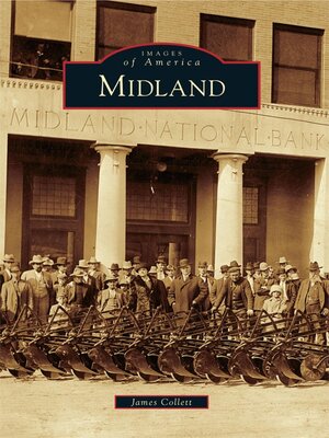 cover image of Midland